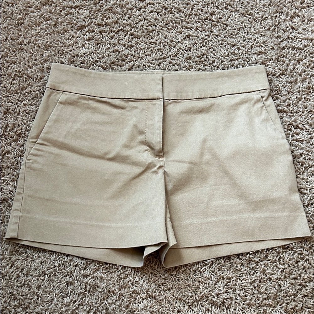 Loft Riviera shorts